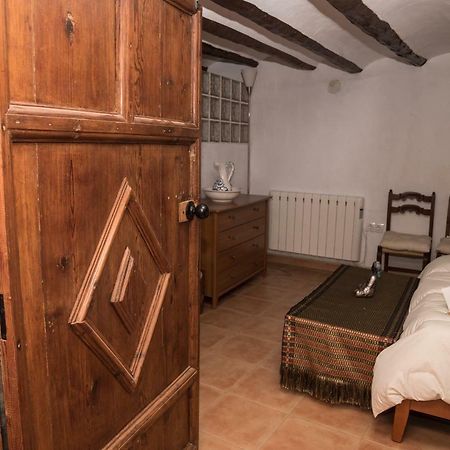 L'Arc De Pedra Villa Villafames Bagian luar foto